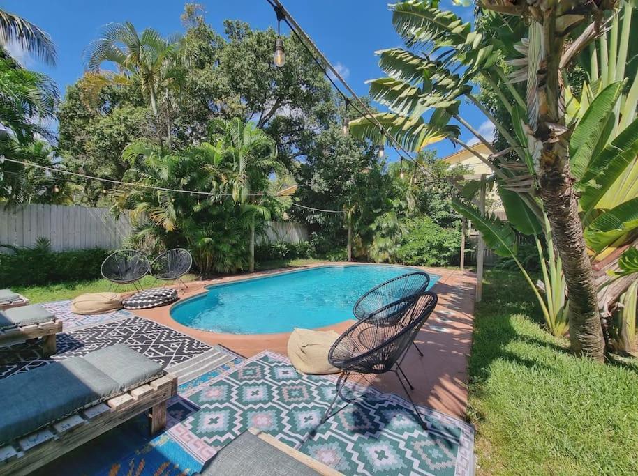 Casa Del Ojo Holiday home *