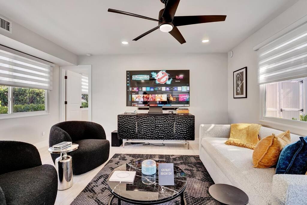 Apartment Oceana @ Casa Del Sol Fort Lauderdale