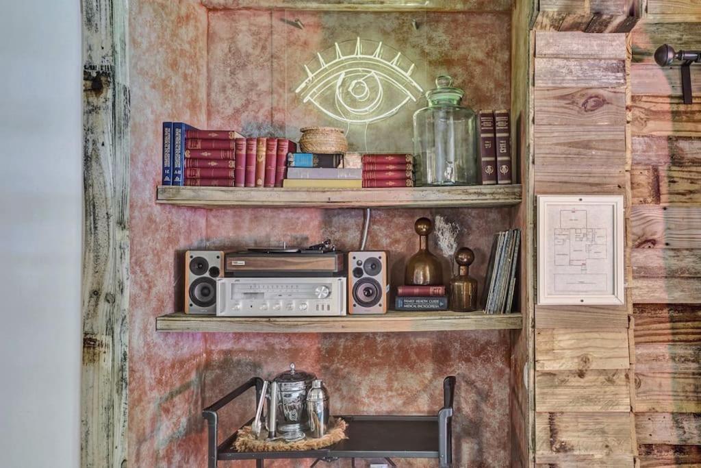Casa Del Ojo * Fort Lauderdale