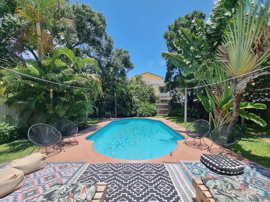 Casa Del Ojo Holiday home Fort Lauderdale