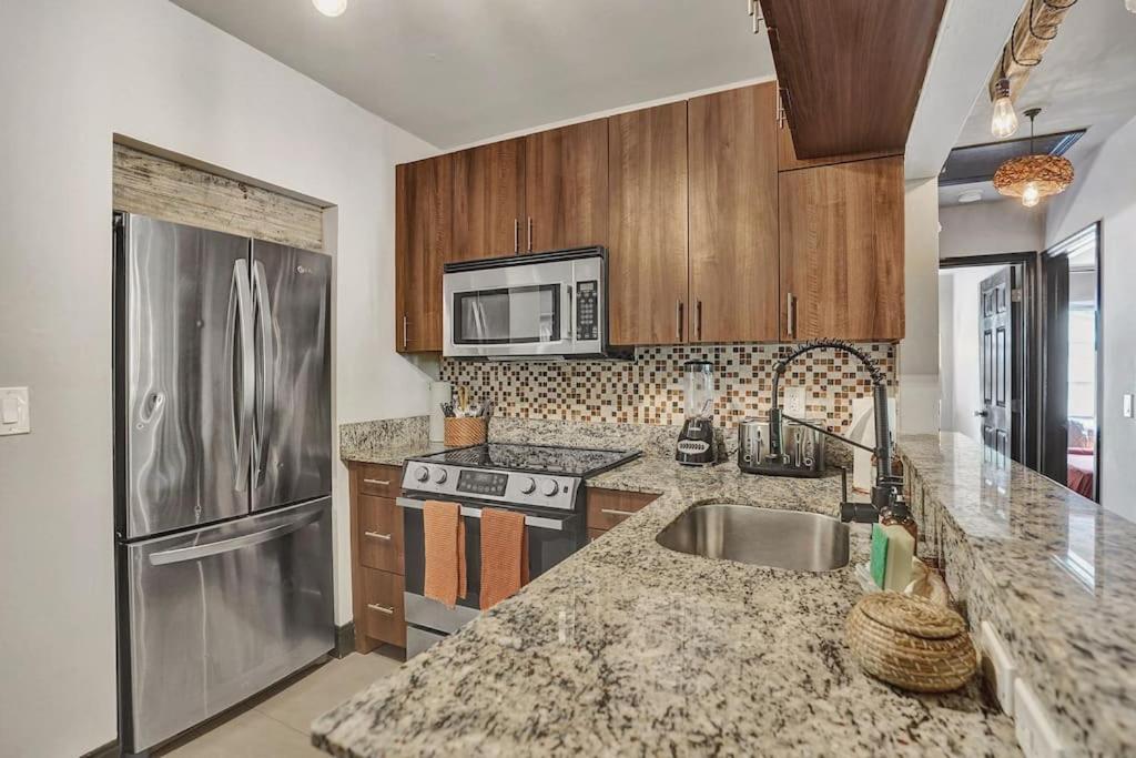 Holiday home Casa Del Ojo Fort Lauderdale