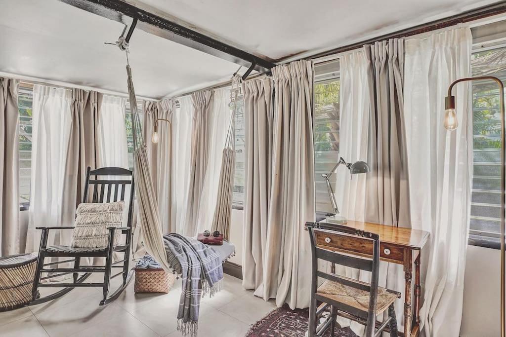 Casa Del Ojo Holiday home Fort Lauderdale