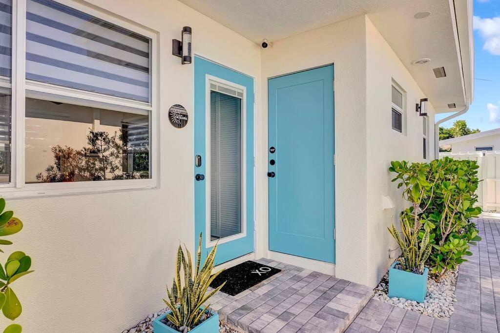 Oceana @ Casa Del Sol Apartment Fort Lauderdale