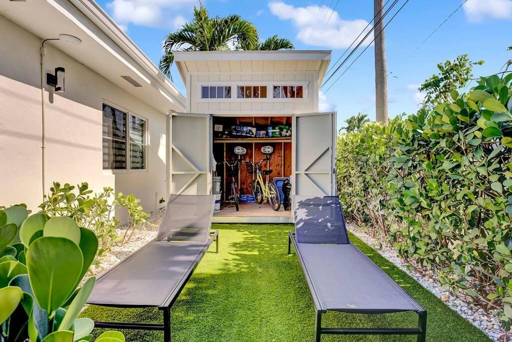 Apartment Oceana @ Casa Del Sol Fort Lauderdale