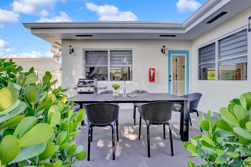 Apartment Oceana @ Casa Del Sol Fort Lauderdale