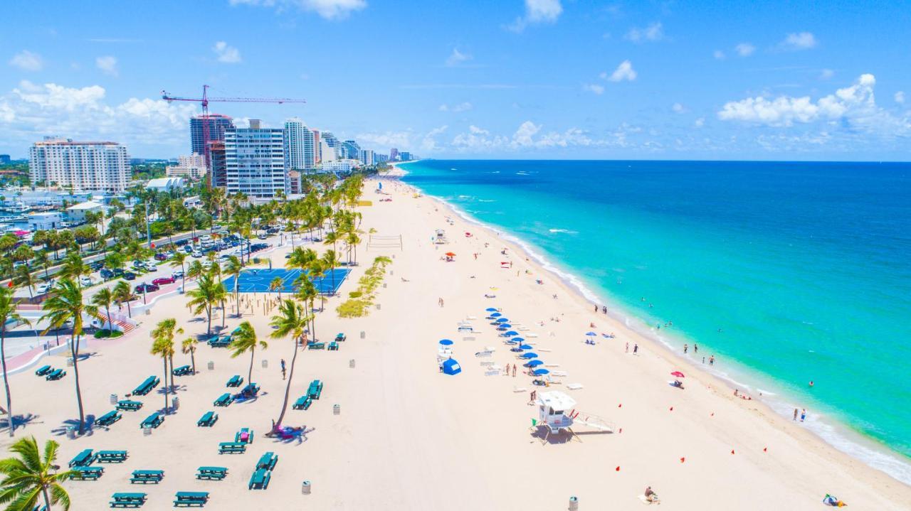 Apartment Oceana @ Casa Del Sol Fort Lauderdale