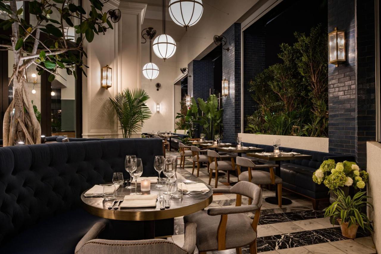 Element Lauderdale Downtown Fort Lauderdale