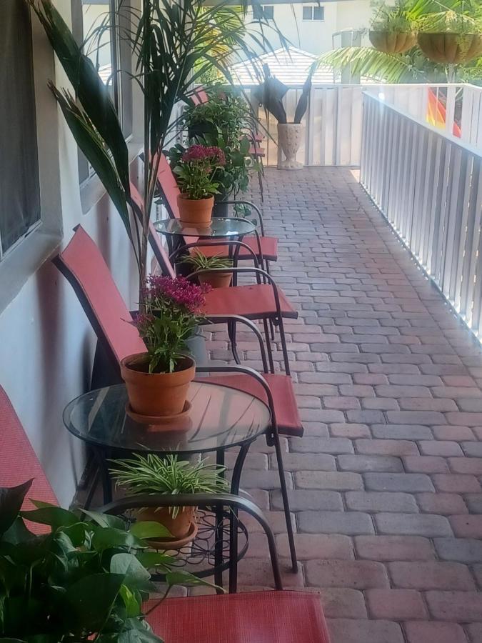 The Big Coconut - Gay Men's 3* Fort Lauderdale