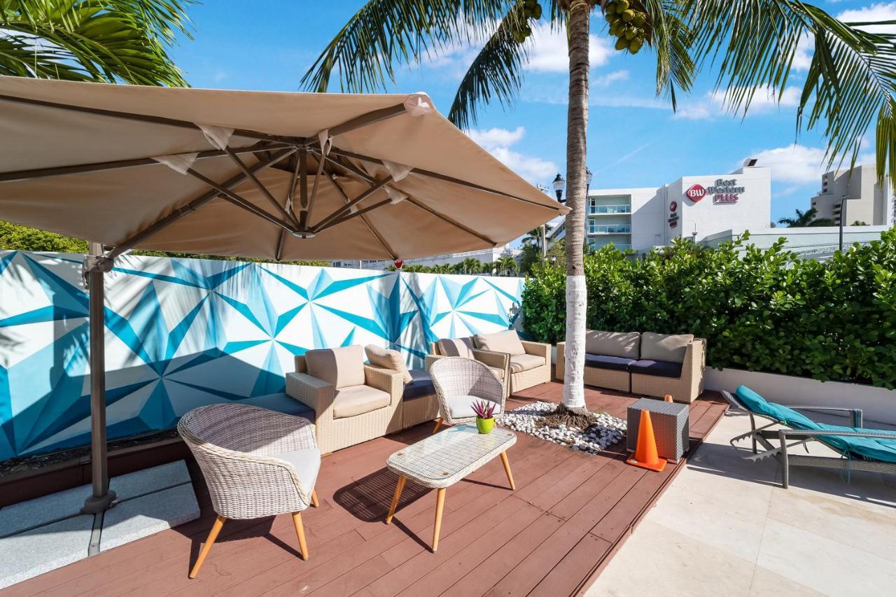 Deco Boutique 3* Fort Lauderdale