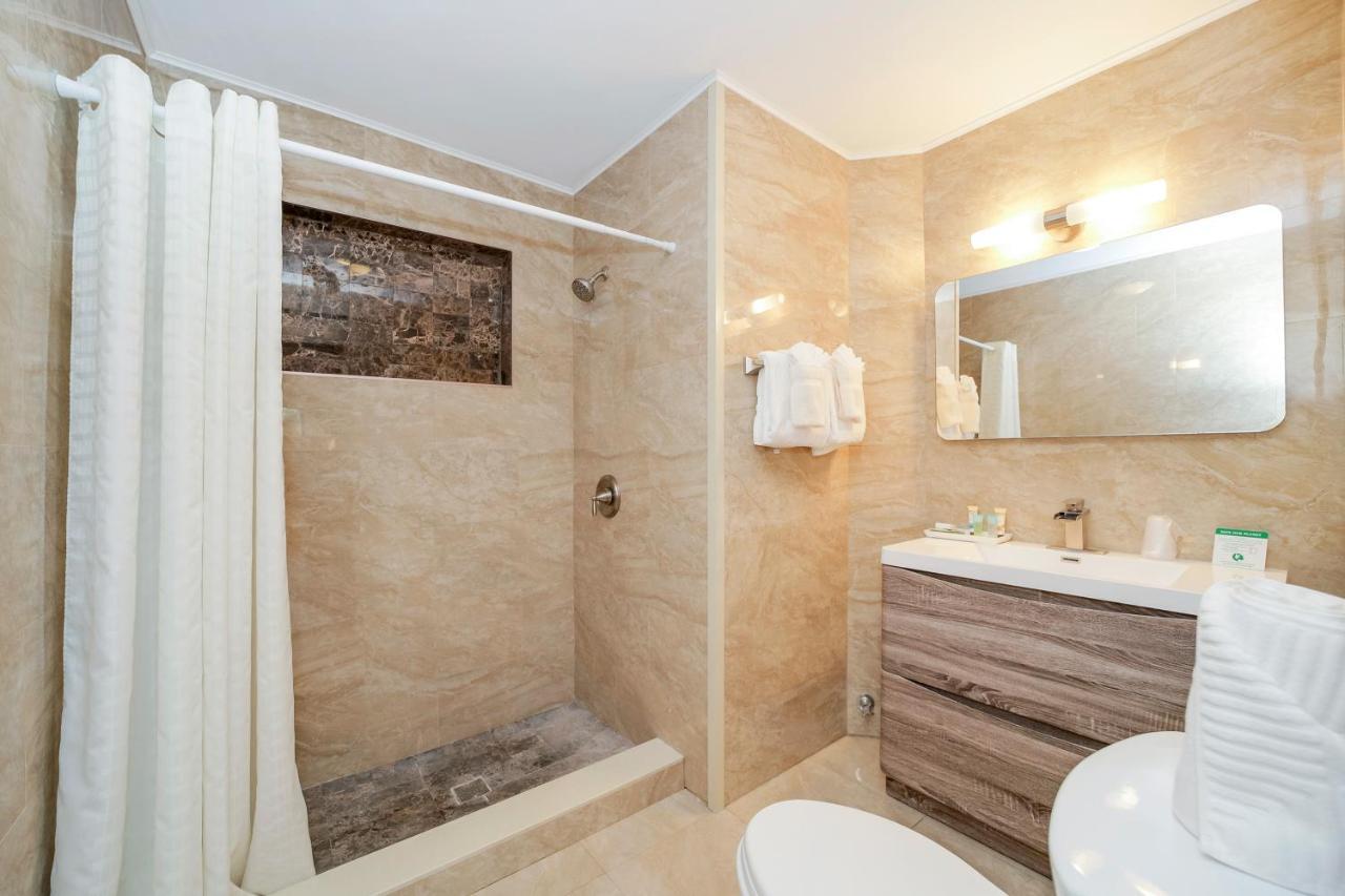 Hotel Deco Boutique Fort Lauderdale
