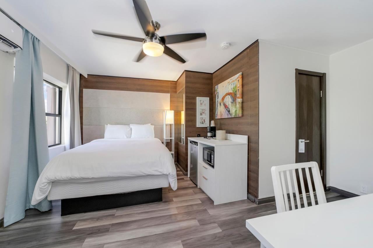 Hotel Deco Boutique Fort Lauderdale