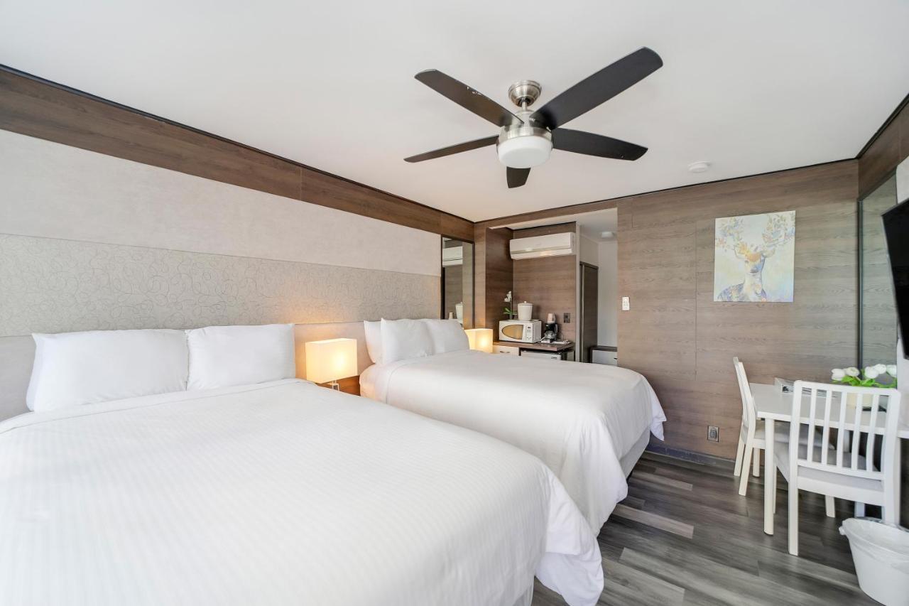 Deco Boutique Hotel