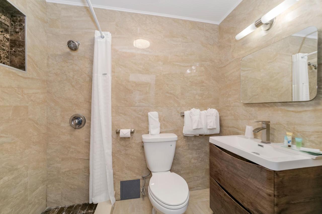 Hotel Deco Boutique Fort Lauderdale