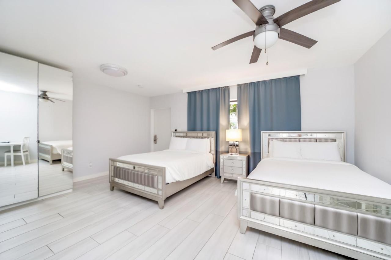 Hotel Deco Boutique Fort Lauderdale