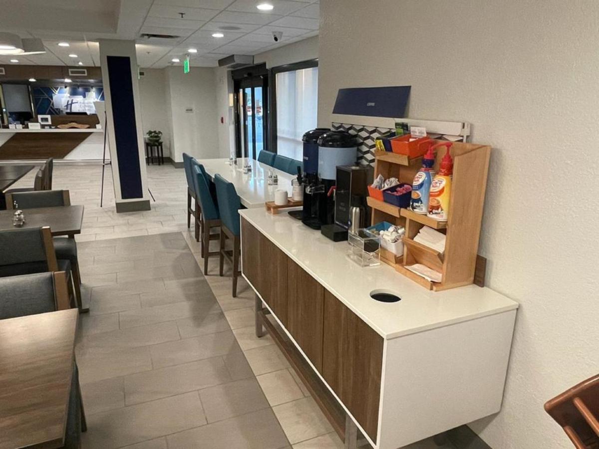 Express Lauderdale North - Executive Airport By Ihg Hotel Fort Lauderdale