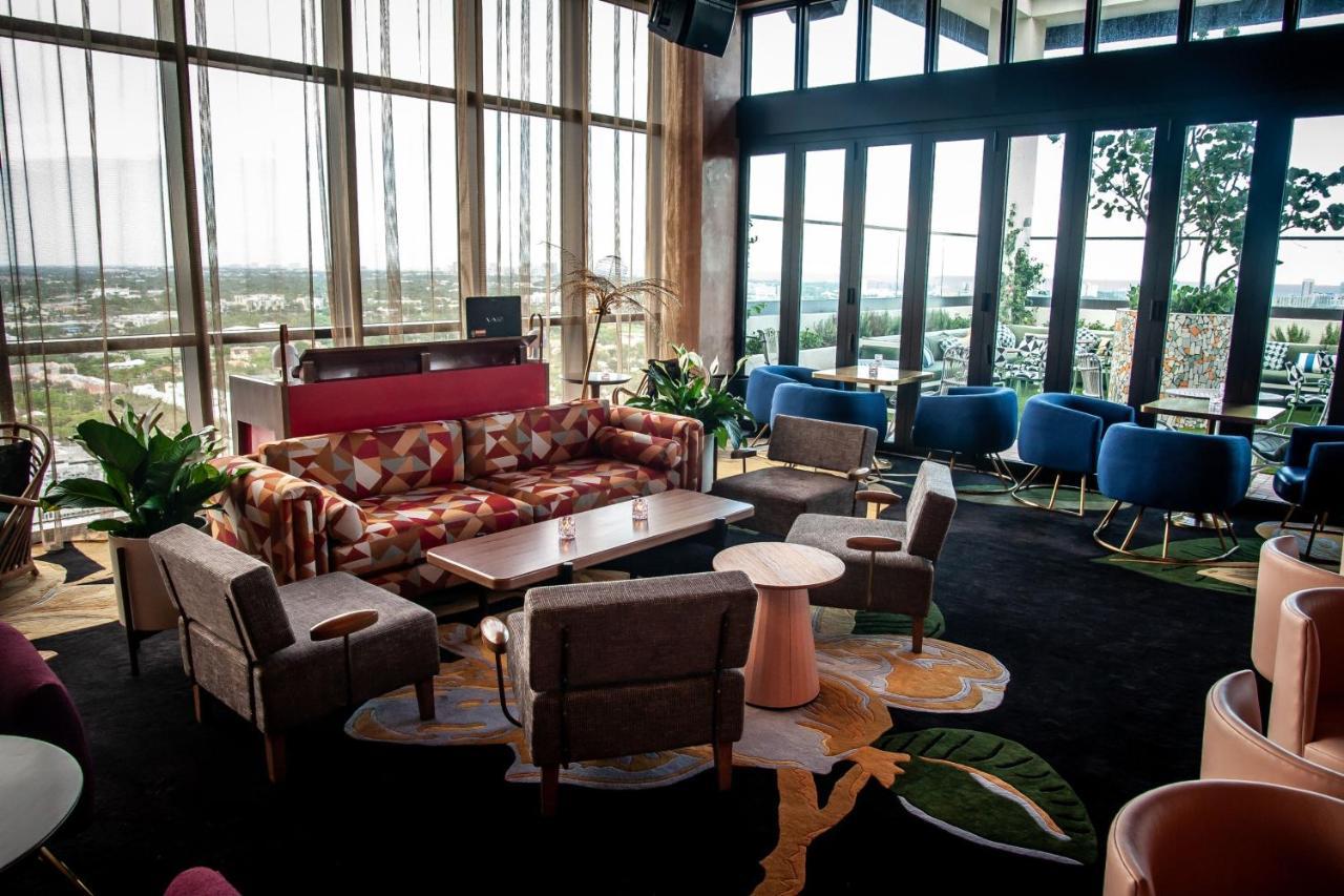 Hotel Element Lauderdale Downtown