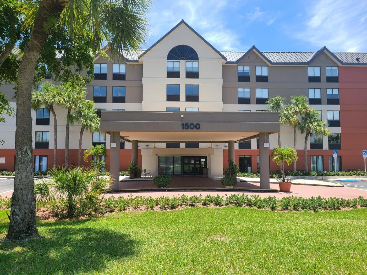 Express Lauderdale North - Executive Airport By Ihg