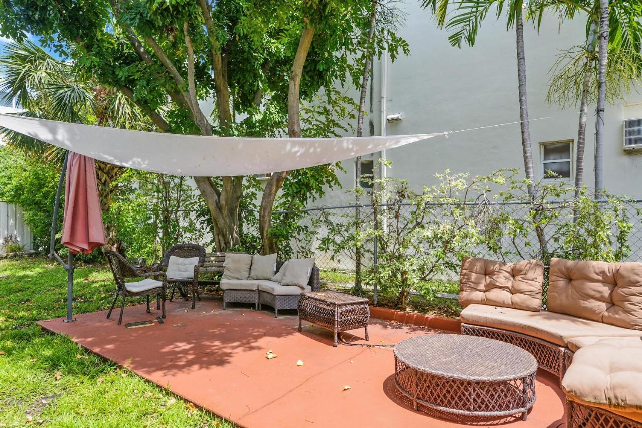 Aparthotel Soleado Fort Lauderdale