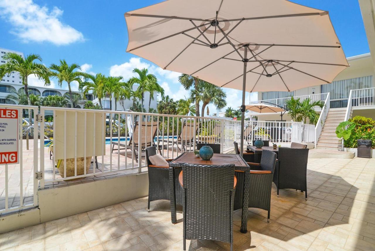 Soleado 3* Fort Lauderdale
