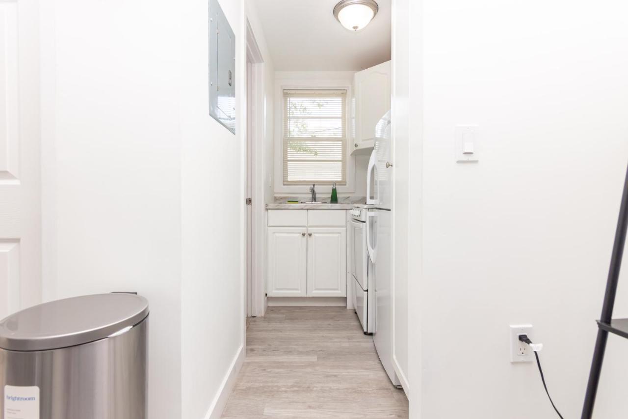 Apartment Studio Las Olas - - 5 Minutes Walk To Beach