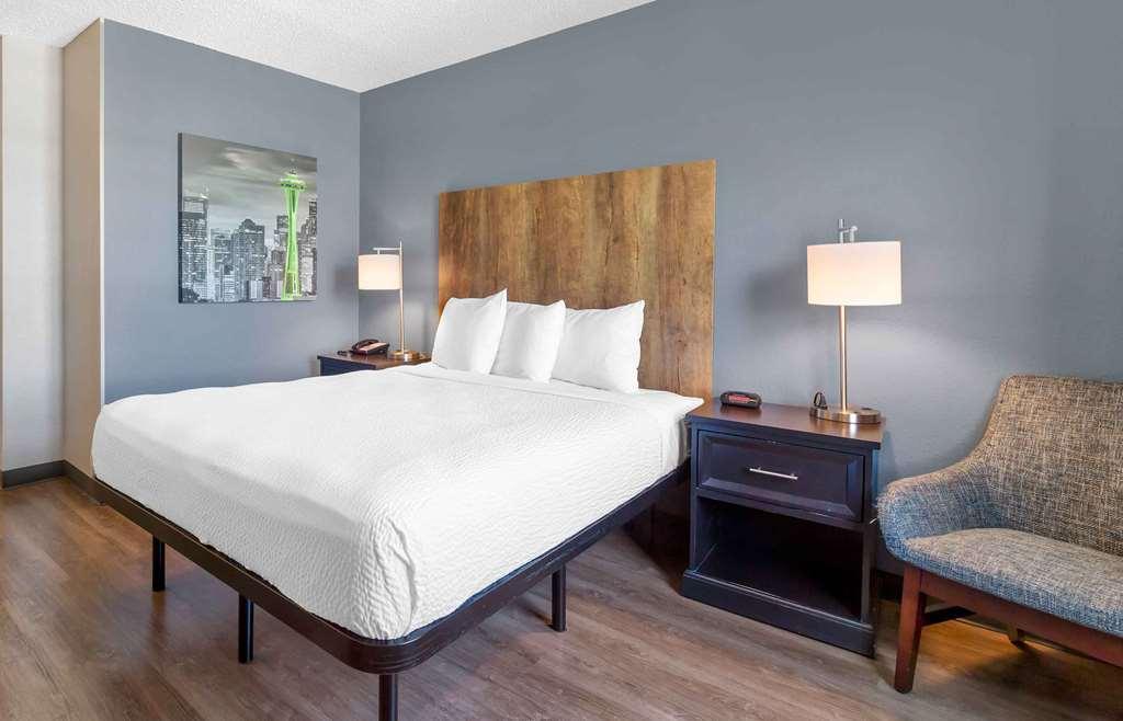 Hotel Extended America Premier - Lauderdale - Convention Center - Cruise Port Fort Lauderdale