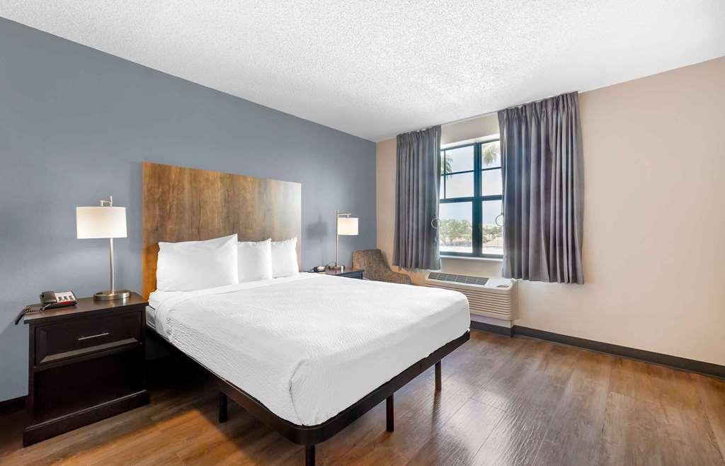 Extended America Premier - Lauderdale - Convention Center - Cruise Port 2* Fort Lauderdale