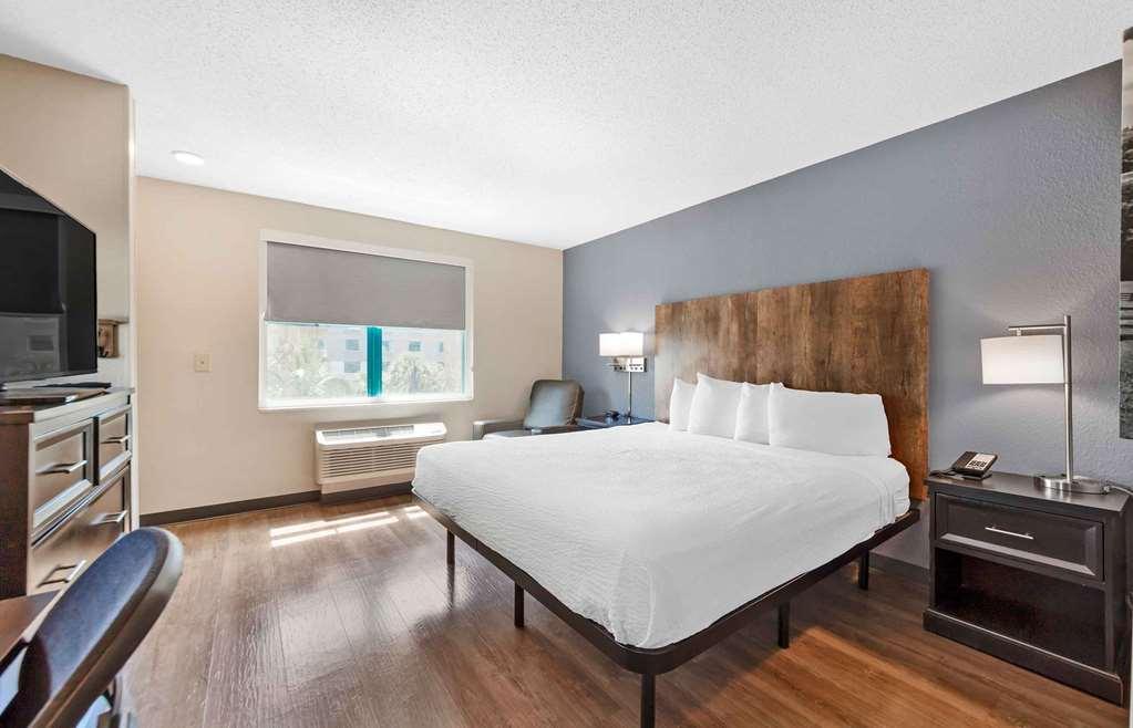 Hotel Extended America Premier - Lauderdale - Convention Center - Cruise Port 2*