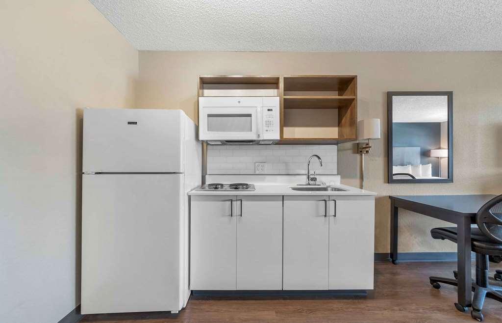 Hotel Extended America Premier - Lauderdale - Convention Center - Cruise Port