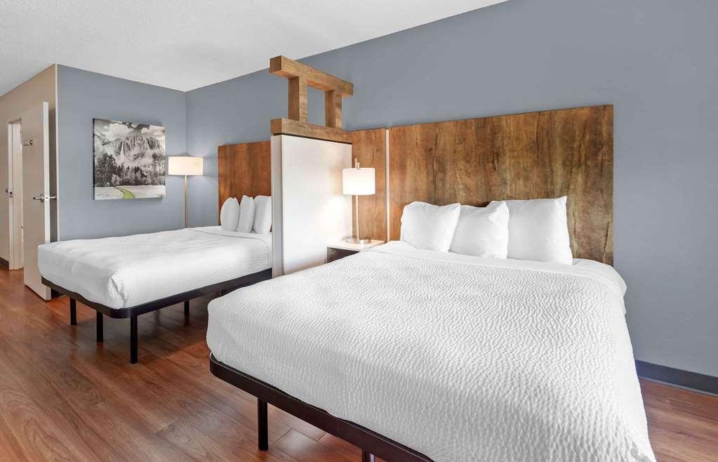 Extended America Premier - Lauderdale - Convention Center - Cruise Port Hotel