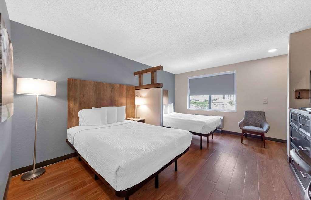 Extended America Premier - Lauderdale - Convention Center - Cruise Port Hotel Fort Lauderdale