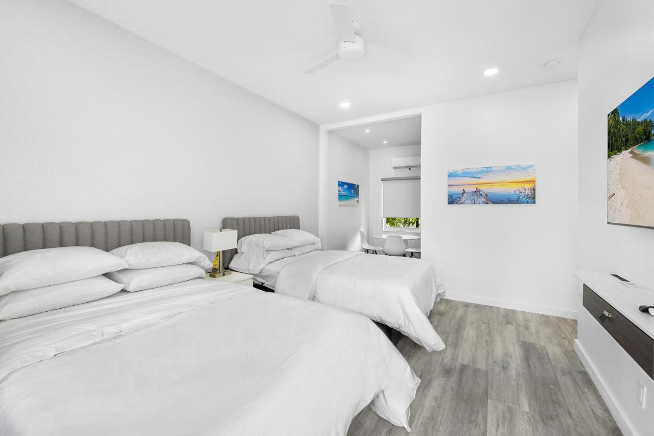 The Deauville Resort Fort Lauderdale