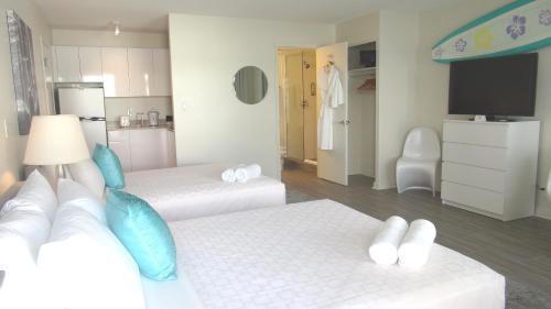 Aqua Fort Lauderdale