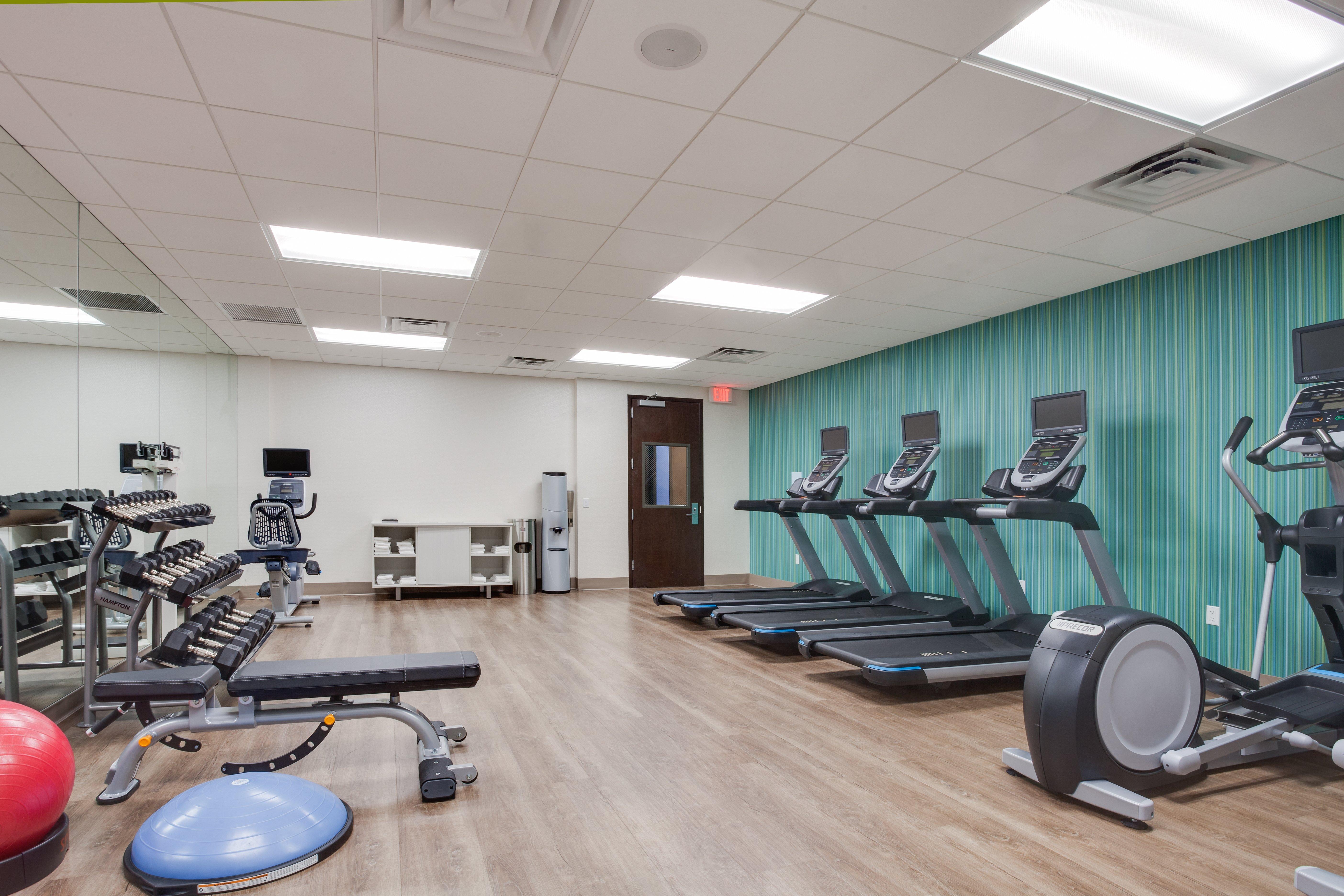 Express & Lauderdale Airport/cruise Port By Ihg Hotel