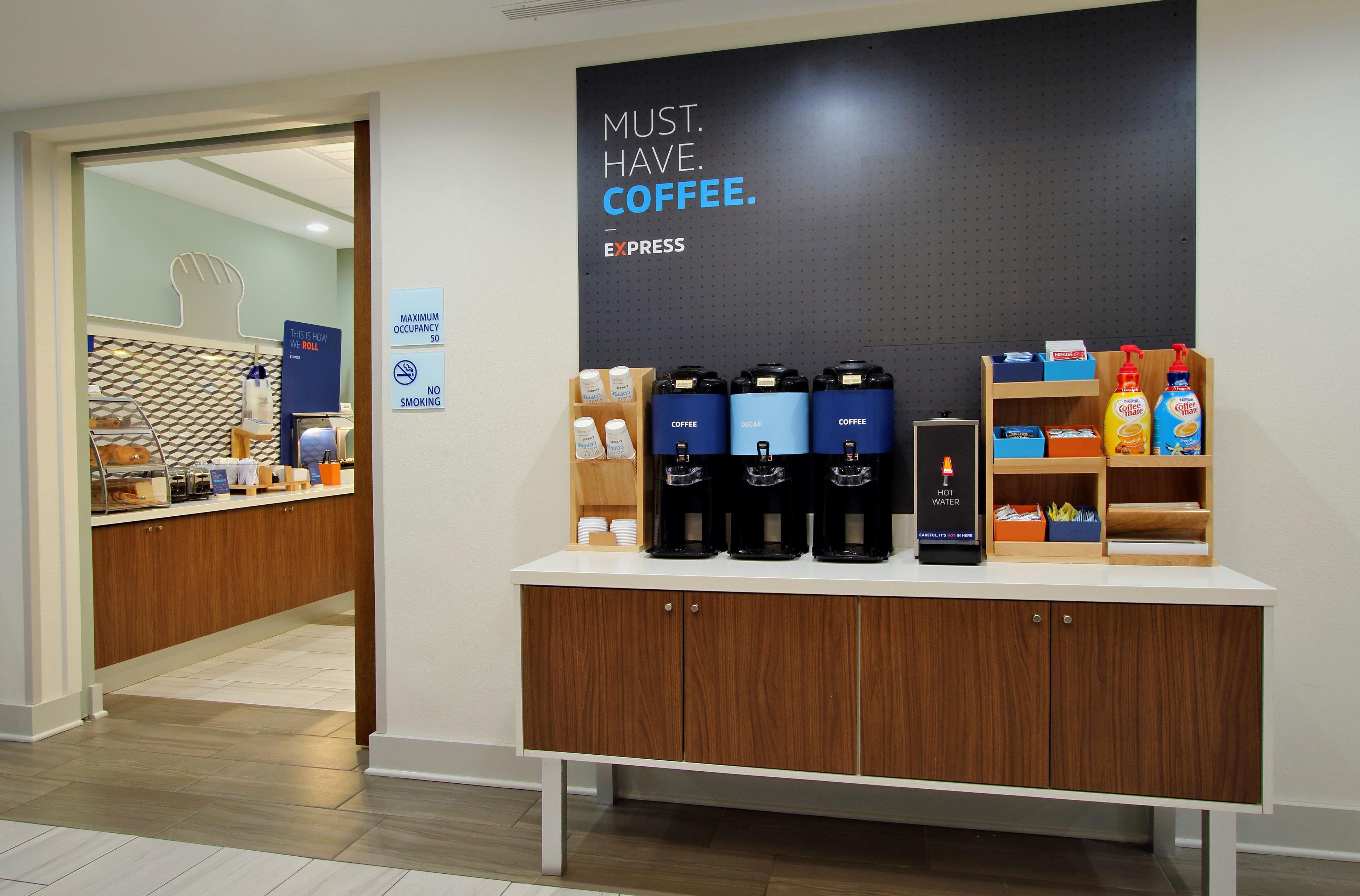 Hotel Express & Lauderdale Airport/cruise Port By Ihg Fort Lauderdale