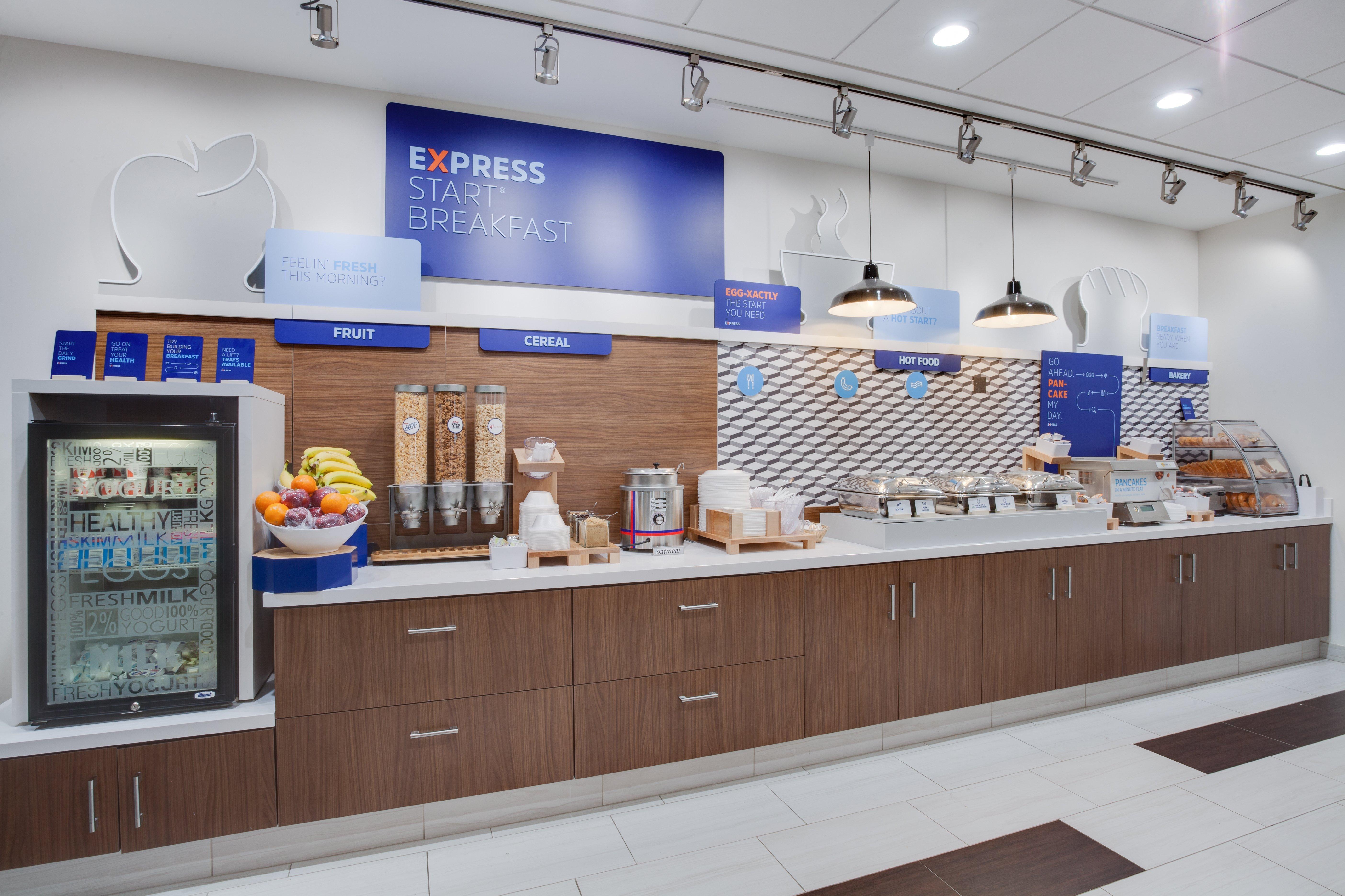 Hotel Express & Lauderdale Airport/cruise Port By Ihg Fort Lauderdale
