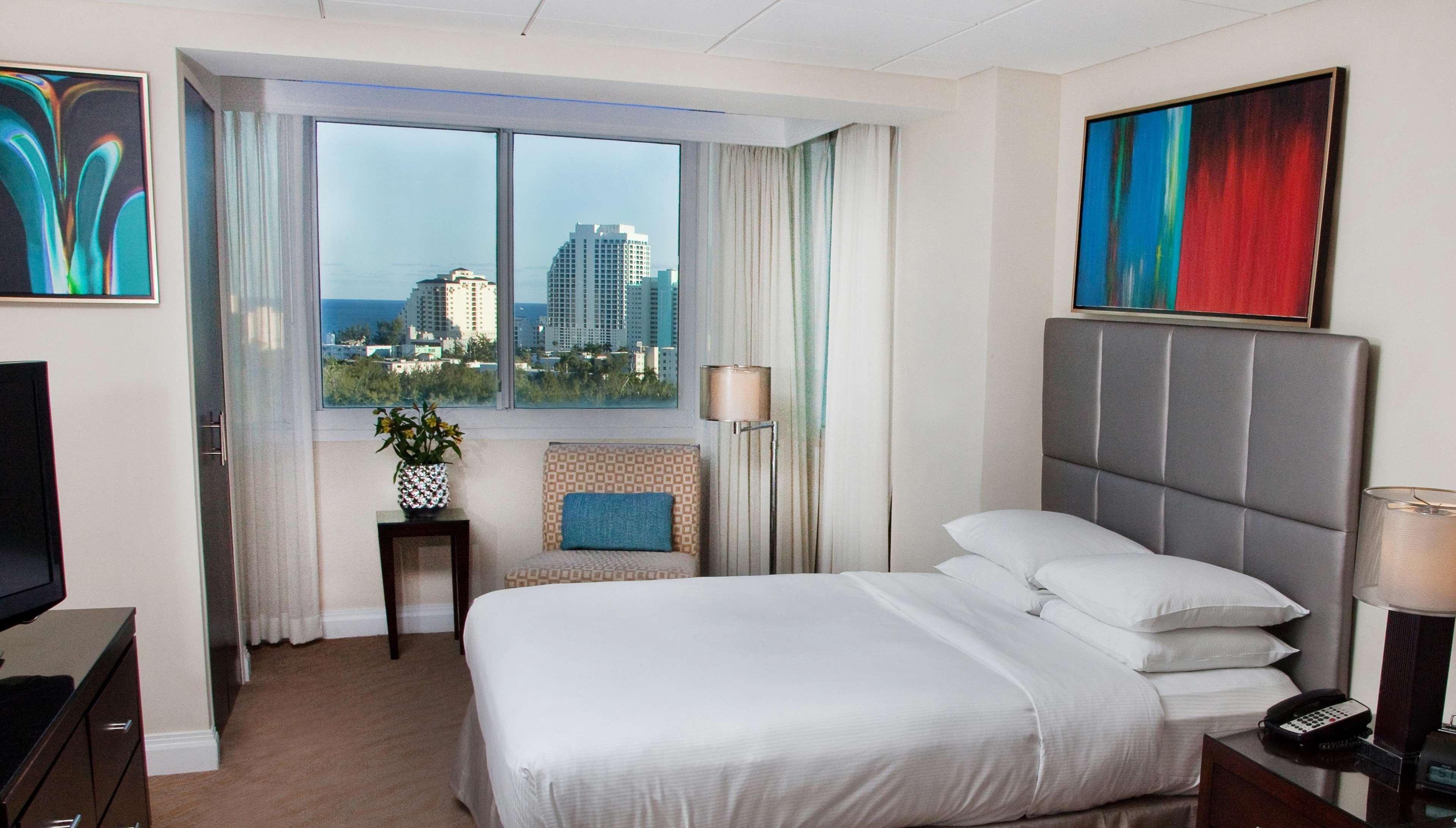 Hotel Gallery One - A Doubletree By Hilton Fort Lauderdale