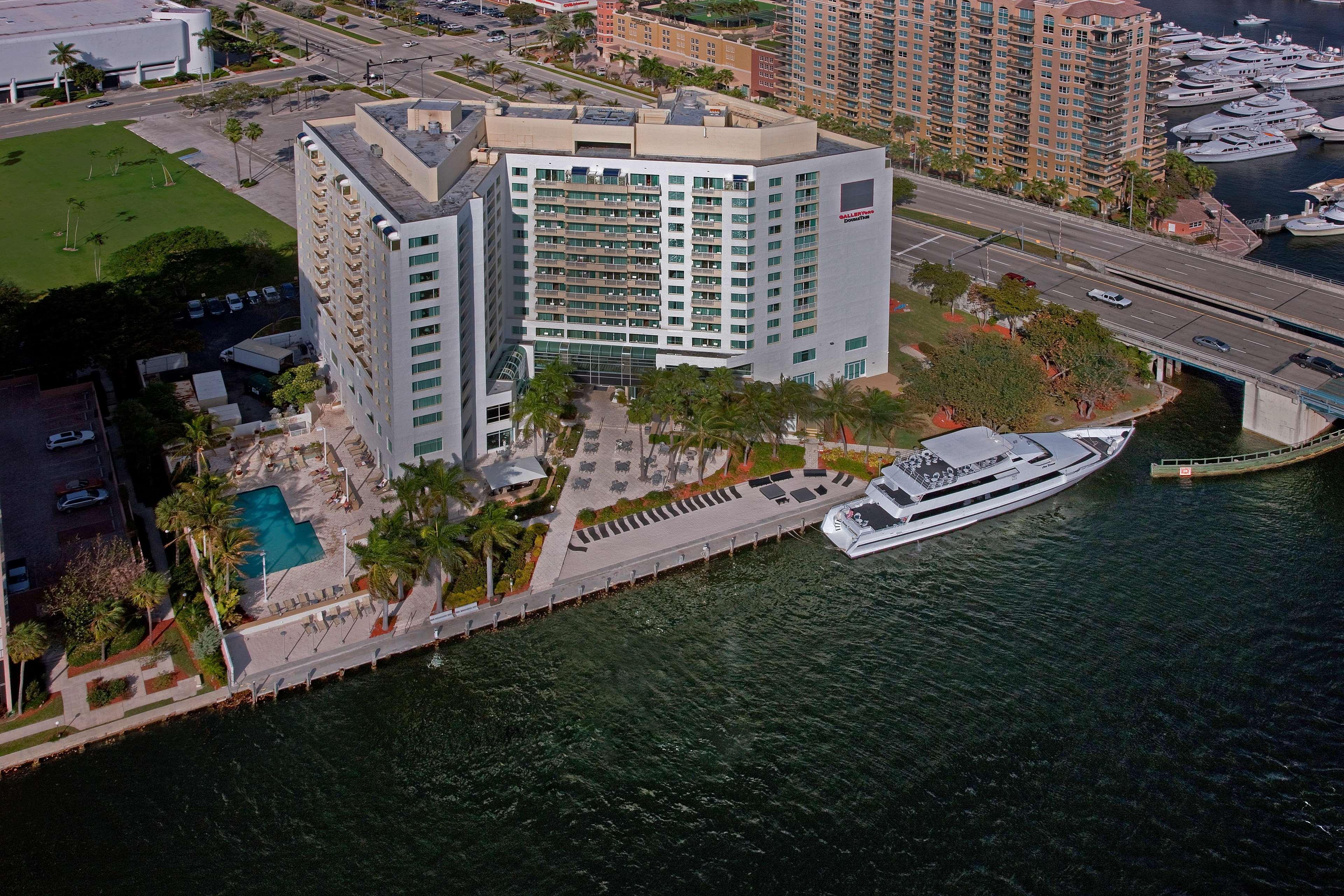 Gallery One - A Doubletree By Hilton Hotel 4*