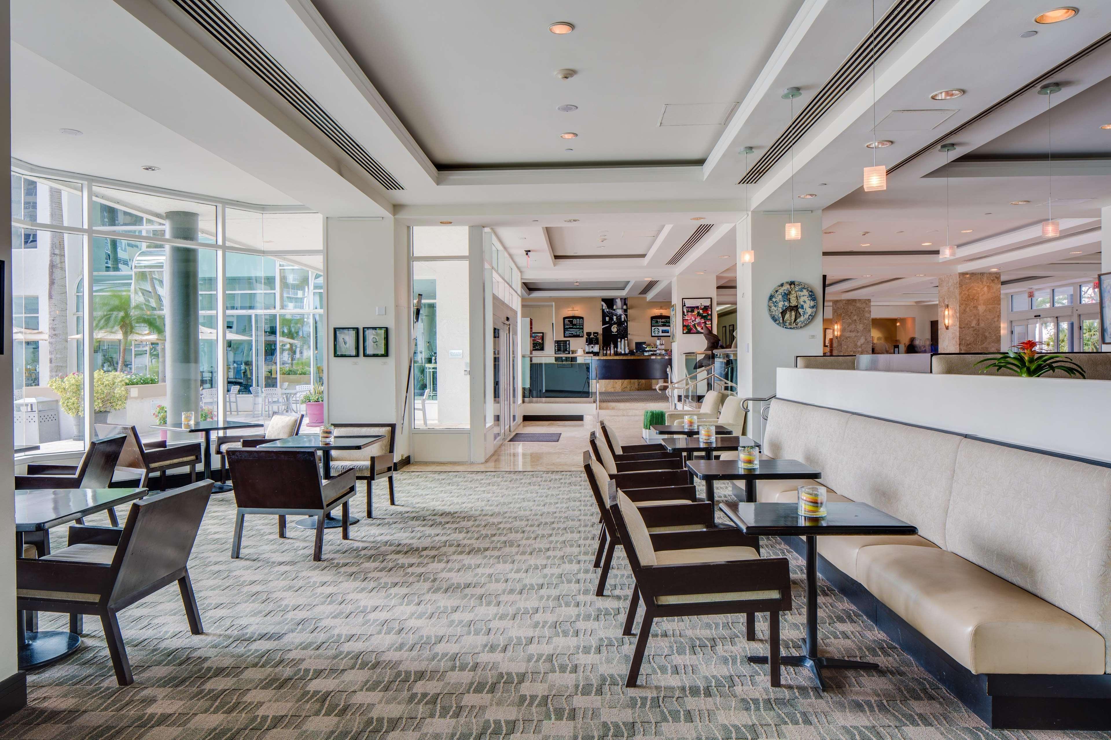 Gallery One - A Doubletree By Hilton 4* Fort Lauderdale