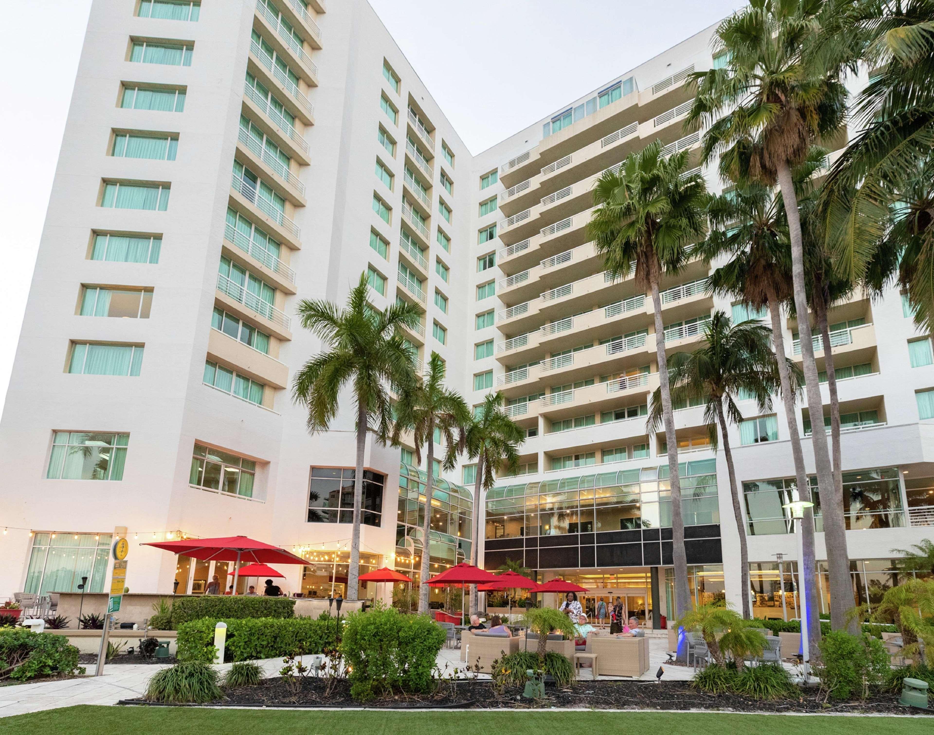 Gallery One - A Doubletree By Hilton Hotel 4*