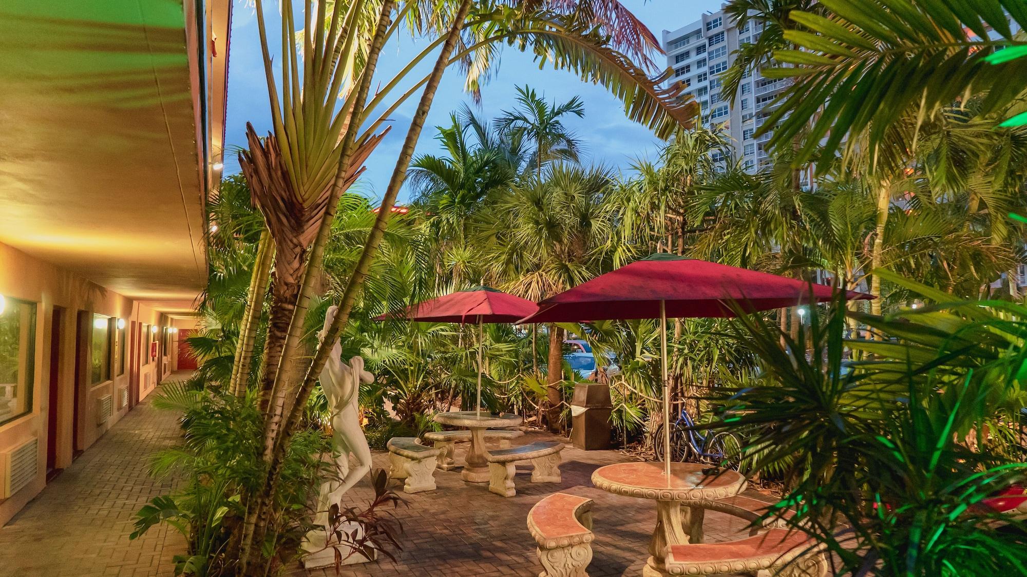 Hotel Ft. Lauderdale 3*