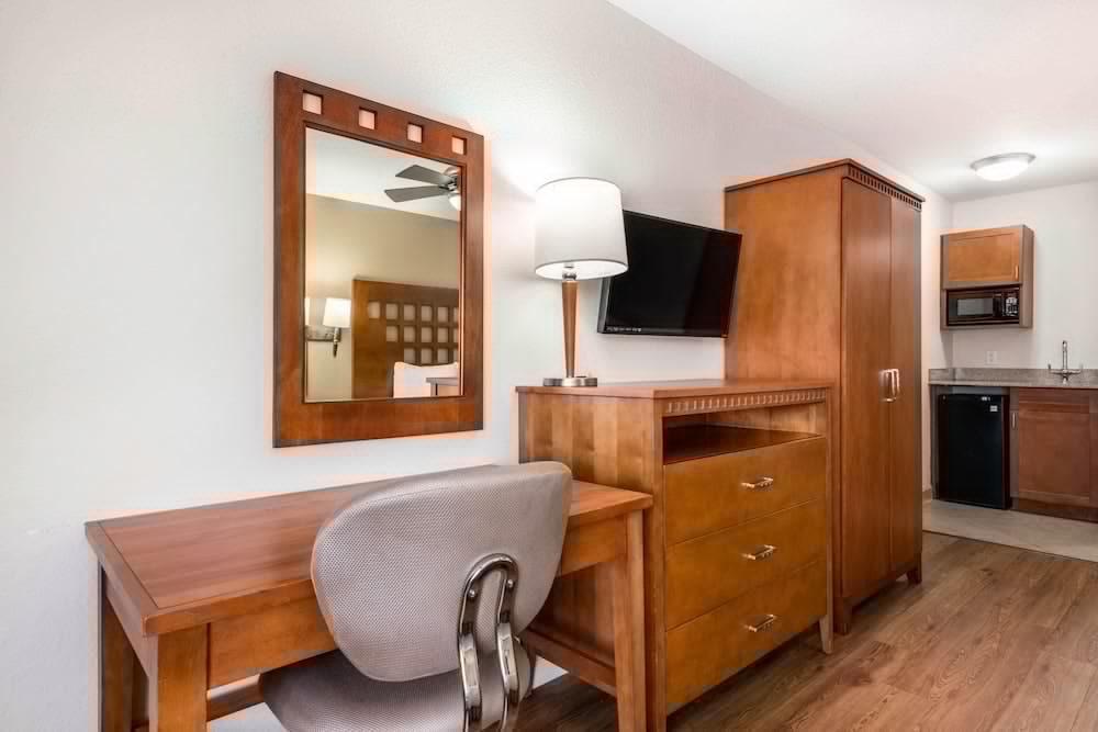 Rodeway & Lauderdale Airport & Cruise Port 3* Fort Lauderdale