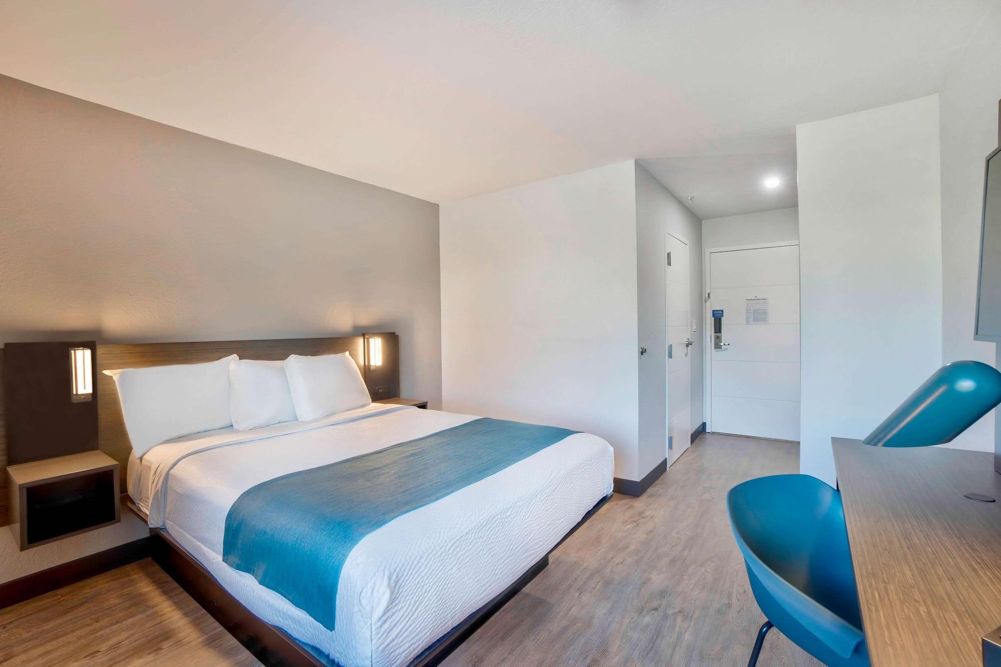 6-fort Lauderdale, Fl Hotel 2*