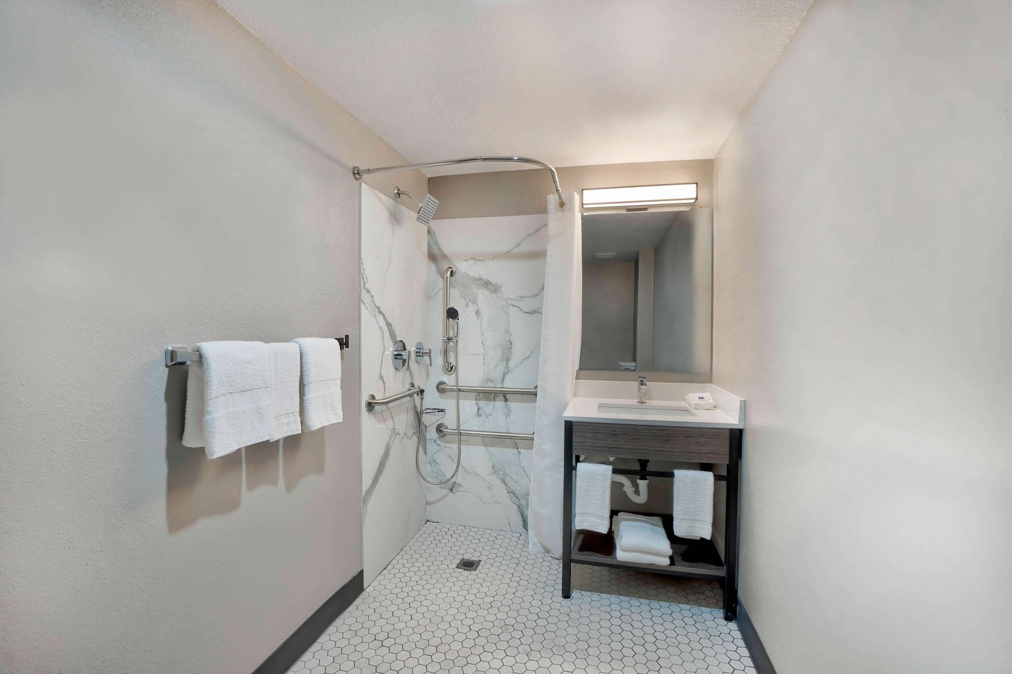 Hotel 6-fort Lauderdale, Fl 2*