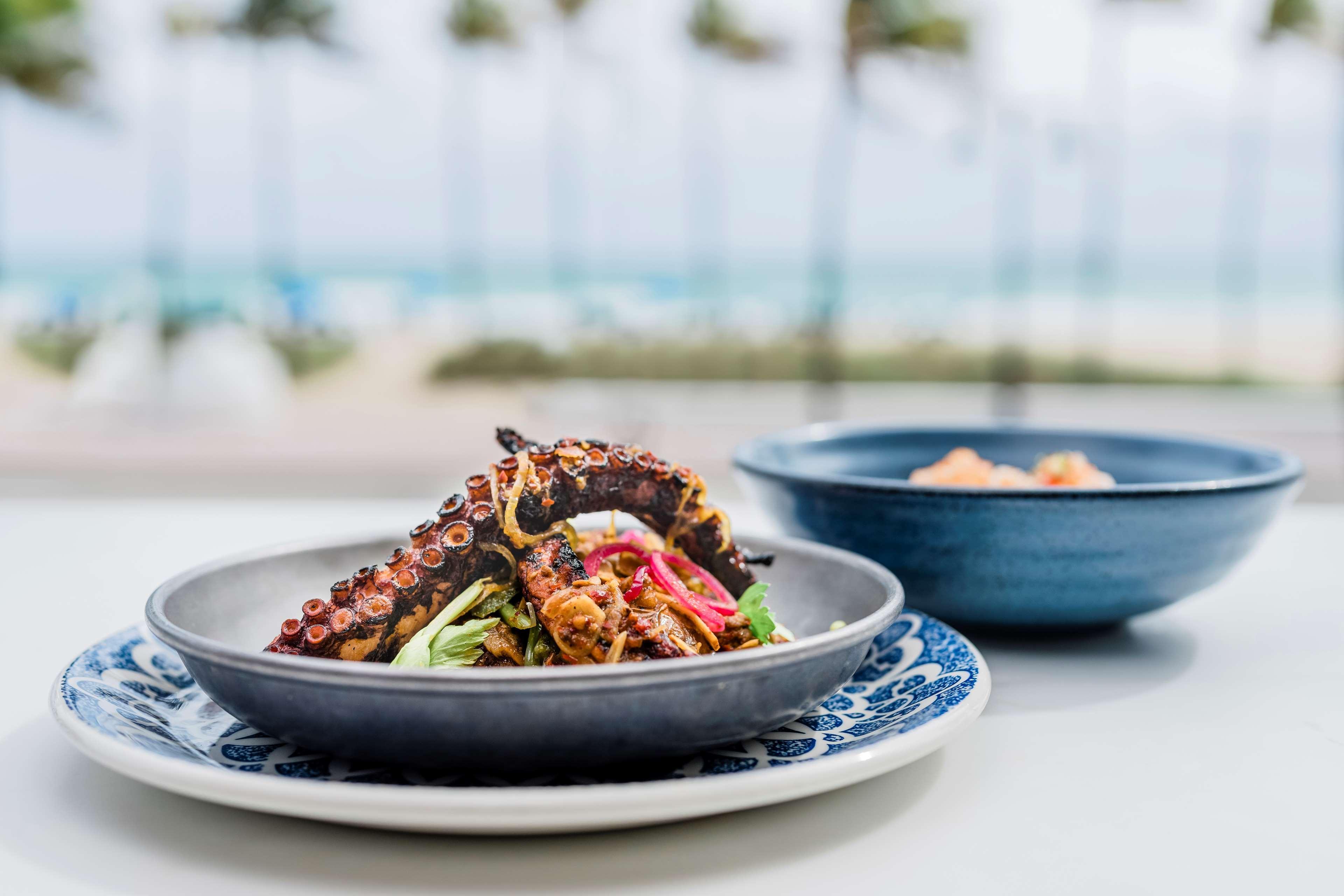 Maren Lauderdale Beach, Curio Collection By Hilton Fort Lauderdale