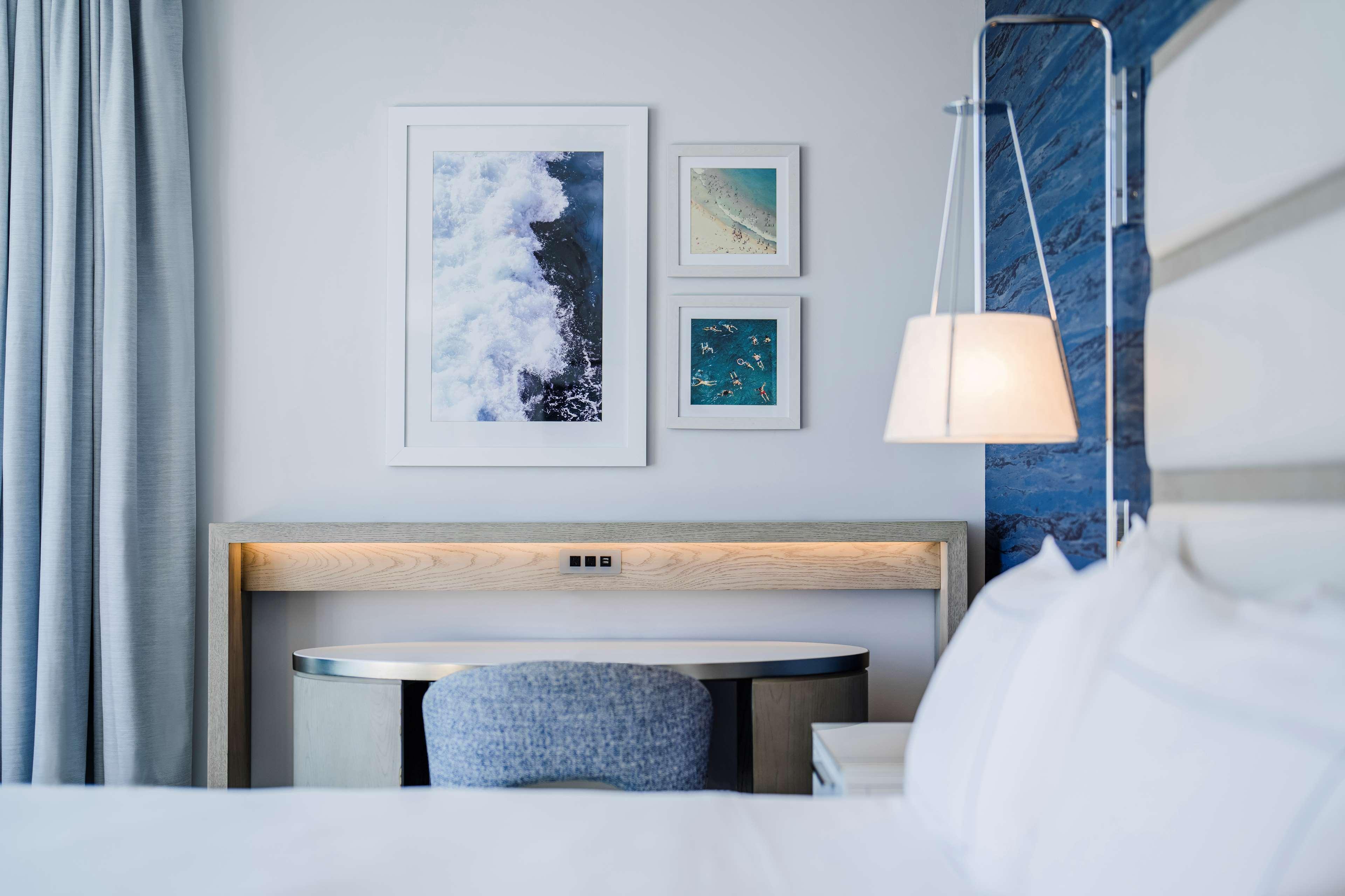 Maren Lauderdale Beach, Curio Collection By Hilton Resort