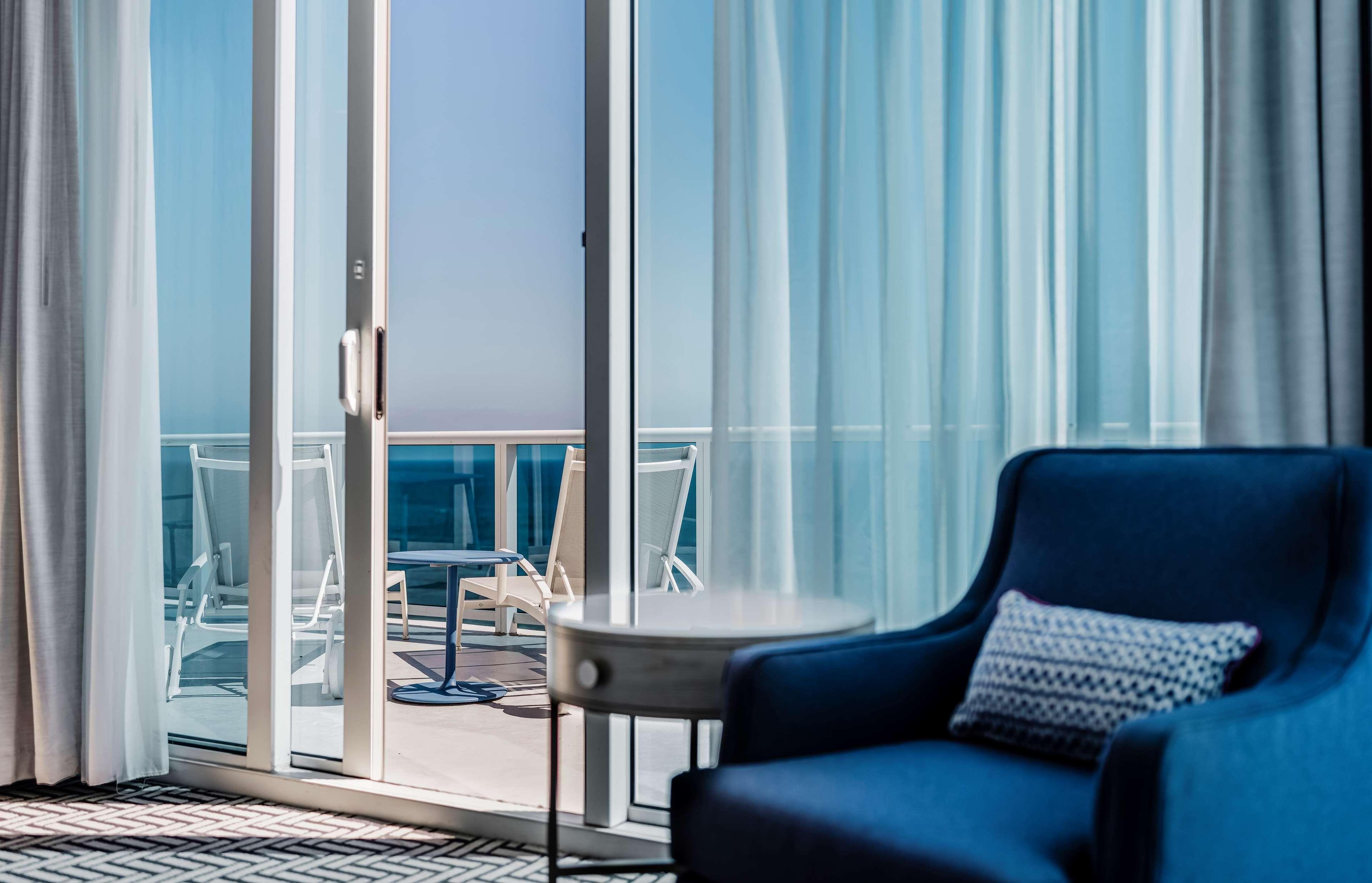 Maren Lauderdale Beach, Curio Collection By Hilton 4* Fort Lauderdale