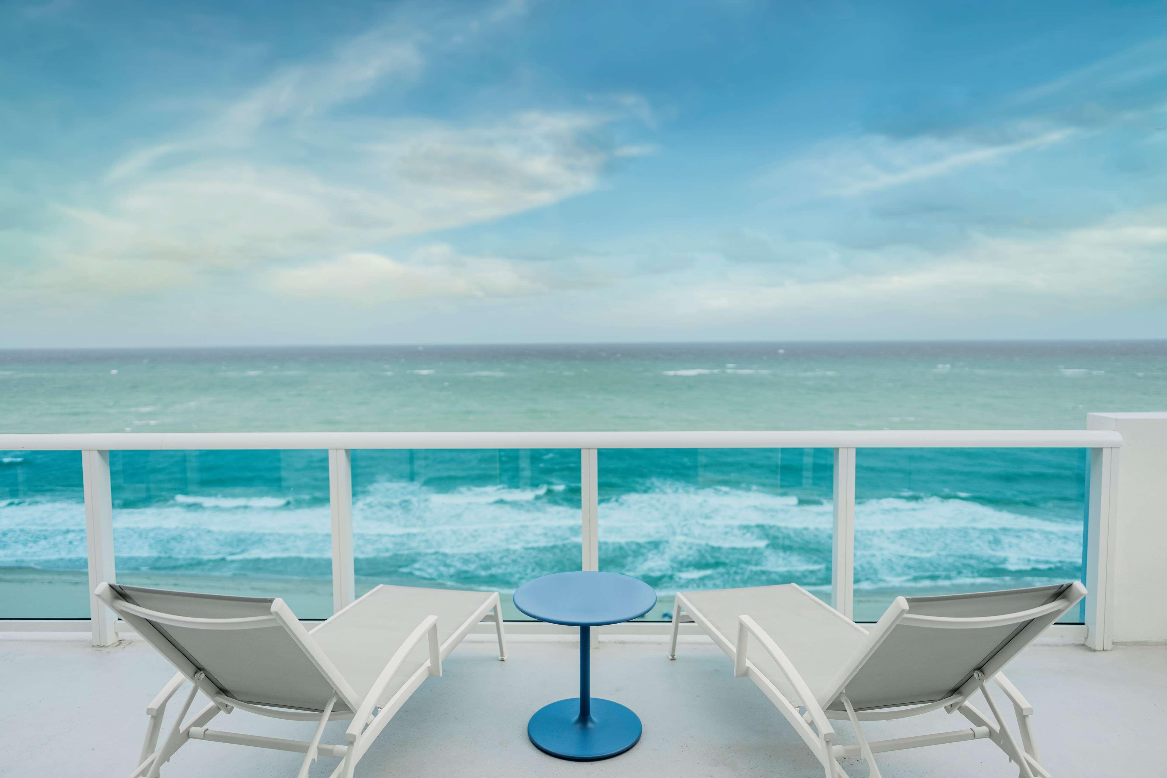 Maren Lauderdale Beach, Curio Collection By Hilton 4*