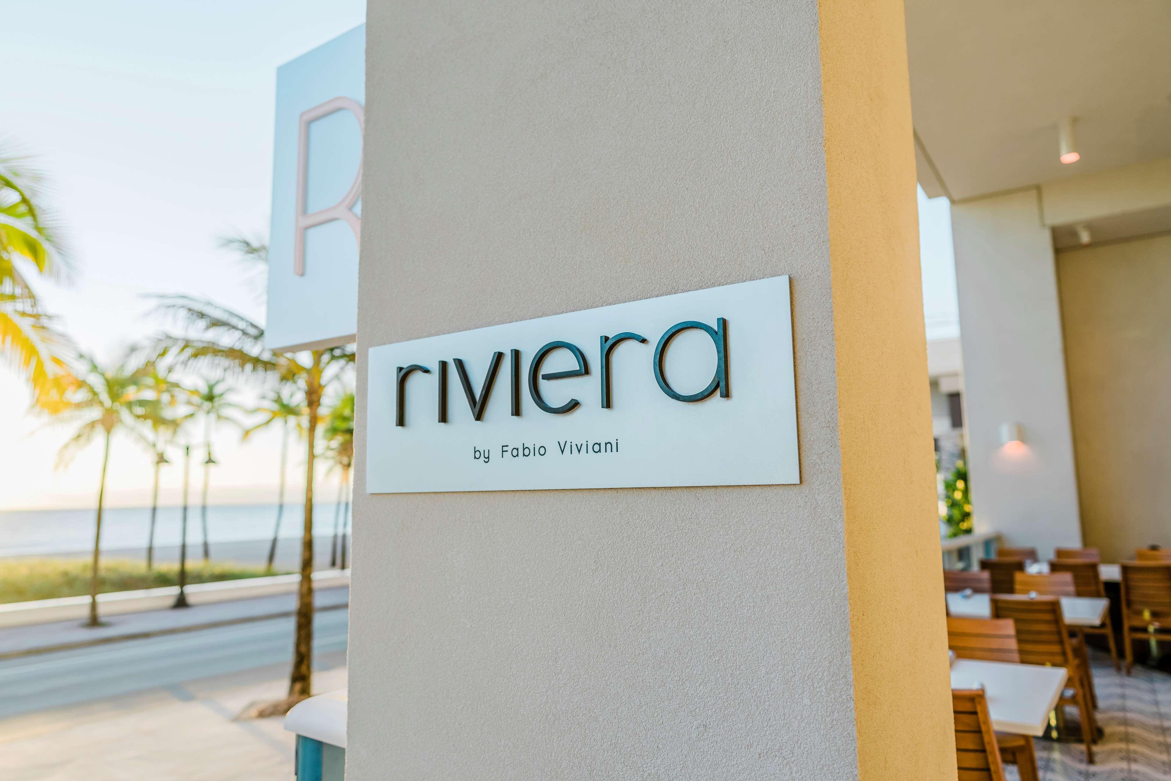 Maren Lauderdale Beach, Curio Collection By Hilton 4*