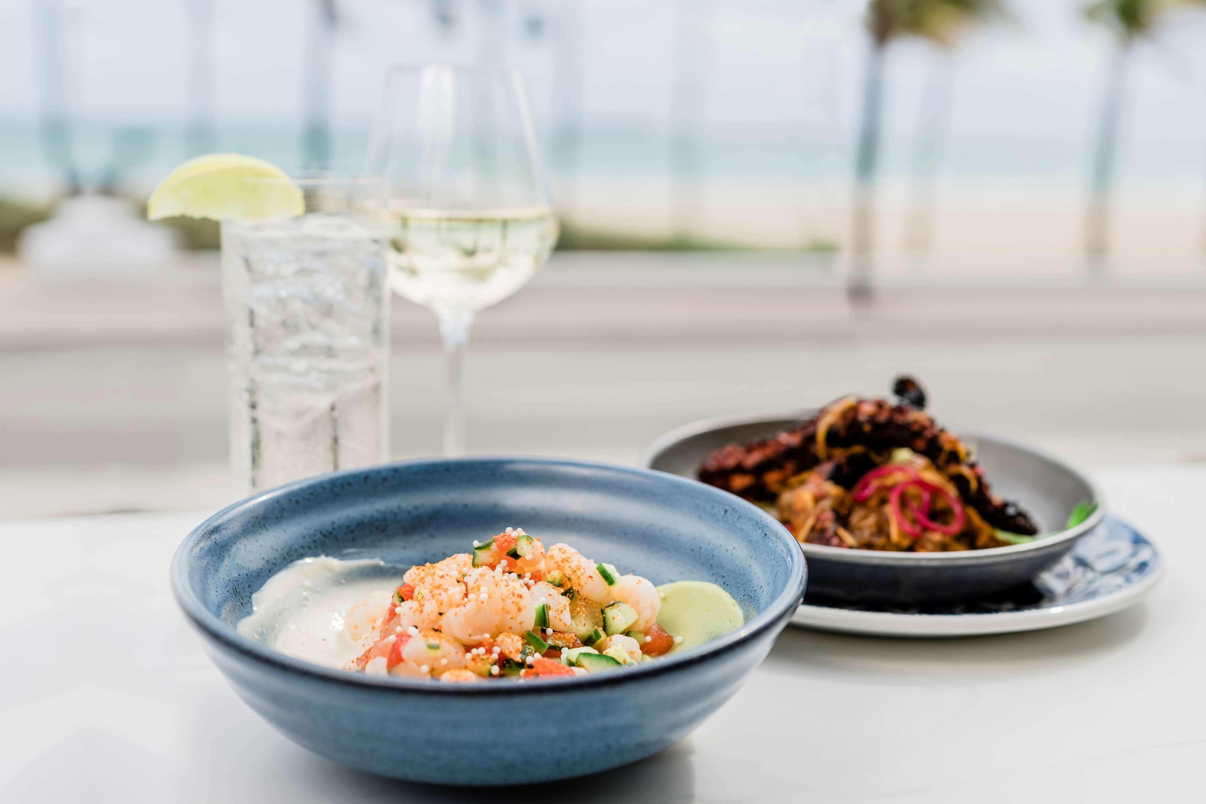 Maren Lauderdale Beach, Curio Collection By Hilton