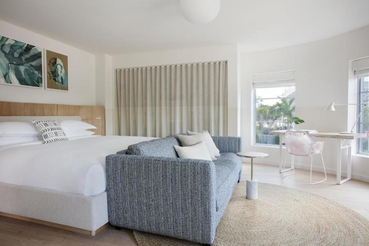 The Kimpton Shorebreak Lauderdale 4*